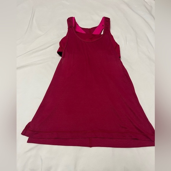 Lululemon Stash It Tank - Picture 8 of 13